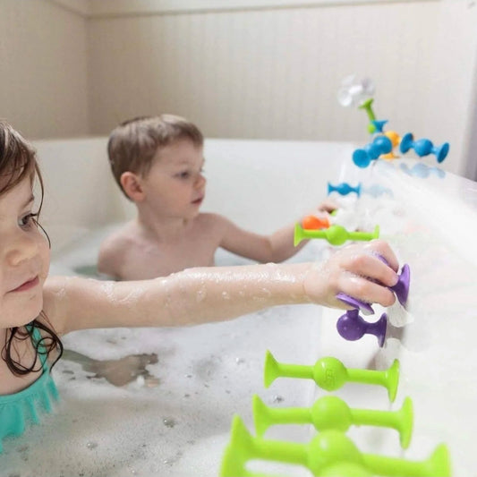 Hediye Eğitici 25 Parça Banyo Seti