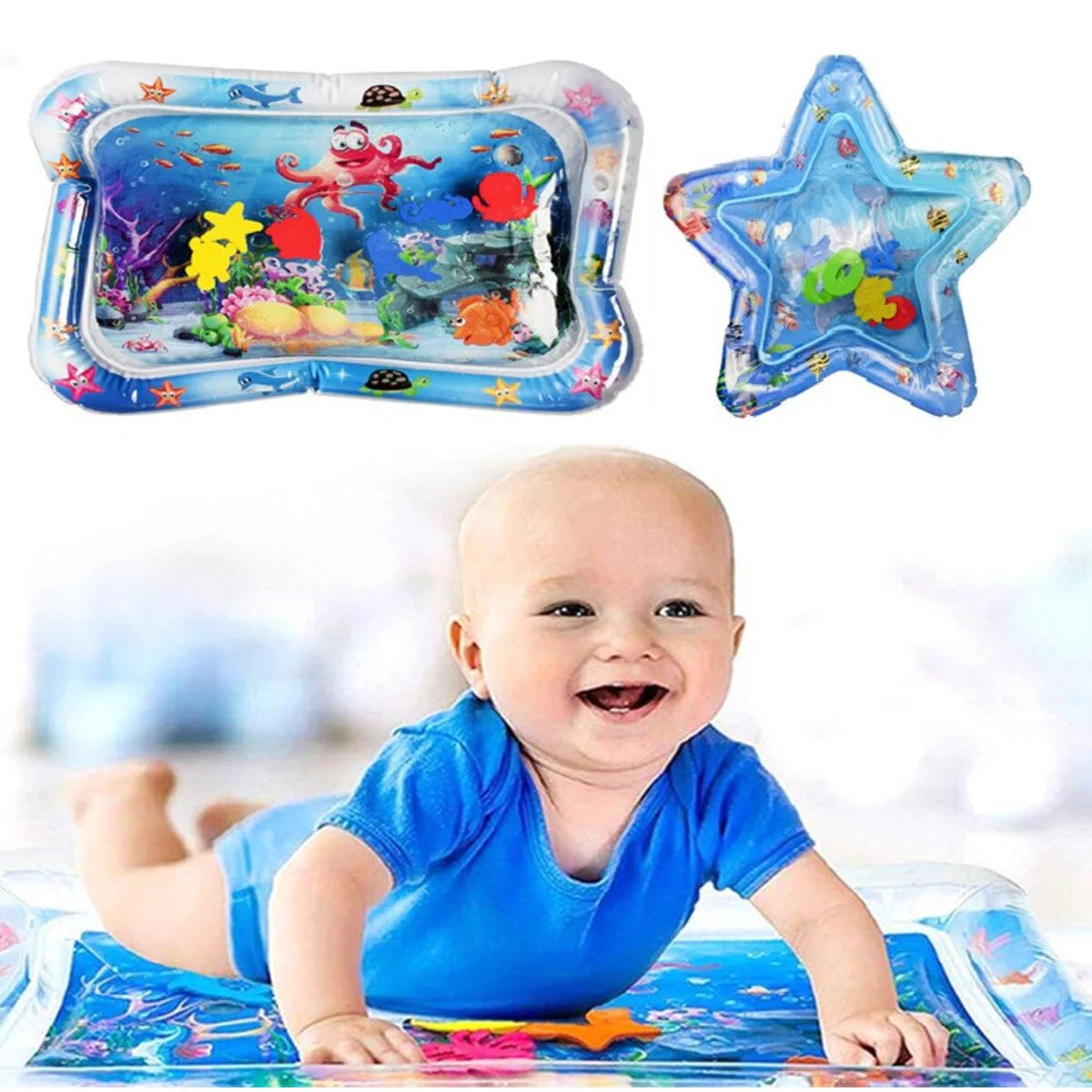 Cubbino™ Banyo Mat Seti