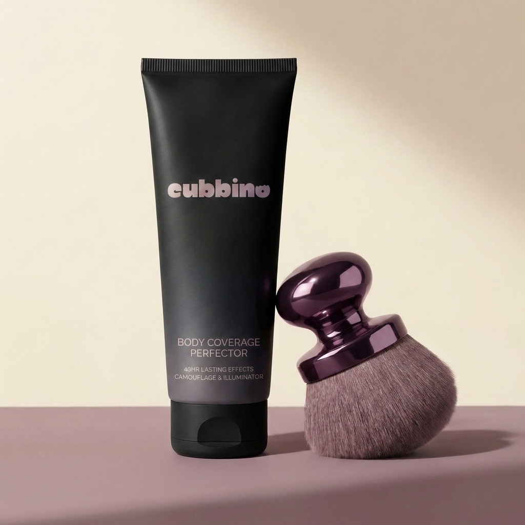 Body Coverage Perfector