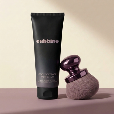 Body Coverage Perfector