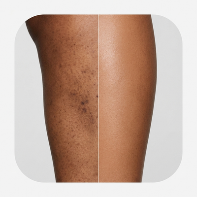 Body Coverage Perfector