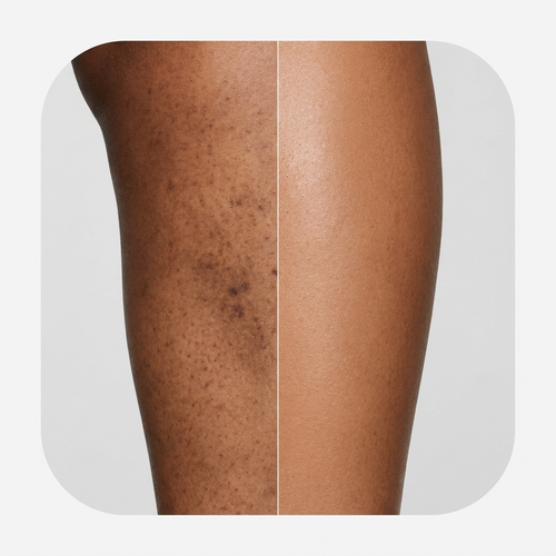 Body Coverage Perfector